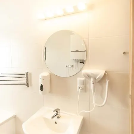 Pokoje Aqua W Centrum Sopotu Appartement Sopot
